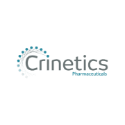 Crinetics Pharmaceuticals, Inc.