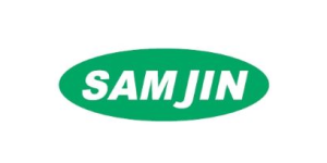 Samjin Pharmaceutical Co., Ltd.