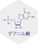 グアニル酸